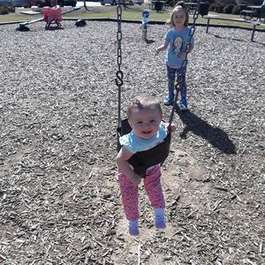 Meet your Posher, Gerald